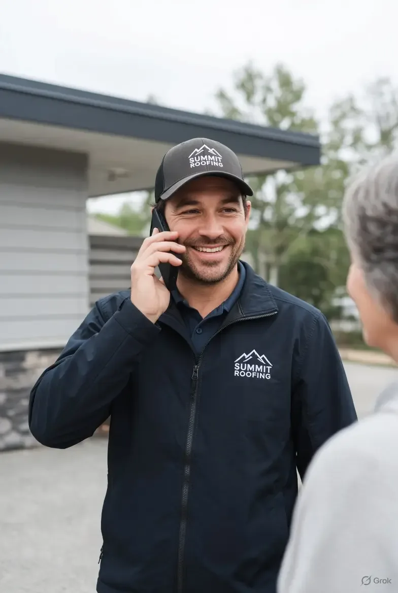 Flat Roof Leak Repair East Troy, WI FAQs
